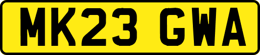 MK23GWA