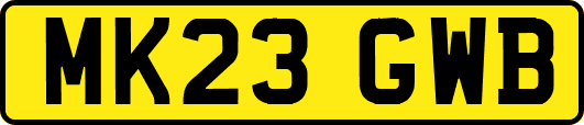 MK23GWB