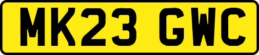 MK23GWC