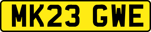 MK23GWE