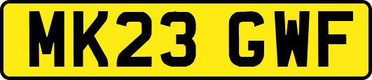 MK23GWF