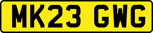 MK23GWG