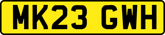 MK23GWH