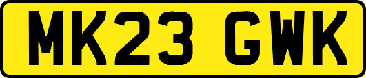 MK23GWK