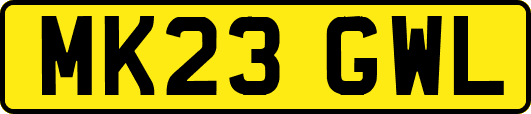 MK23GWL