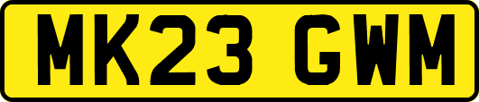 MK23GWM