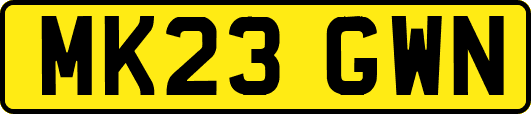 MK23GWN