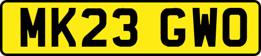 MK23GWO