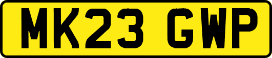 MK23GWP