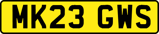 MK23GWS
