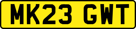 MK23GWT
