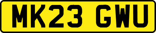 MK23GWU