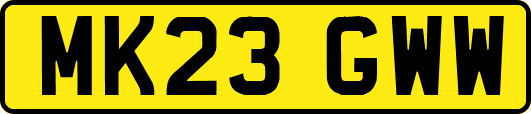 MK23GWW