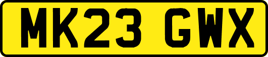 MK23GWX