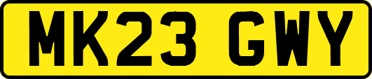 MK23GWY