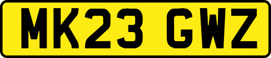 MK23GWZ