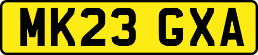 MK23GXA