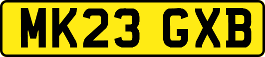 MK23GXB