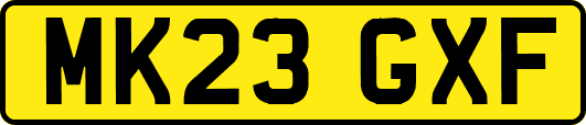 MK23GXF