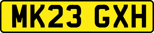 MK23GXH