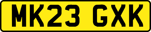 MK23GXK