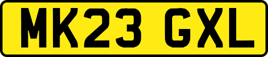 MK23GXL