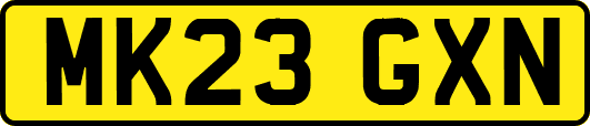 MK23GXN