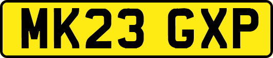 MK23GXP