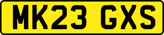 MK23GXS