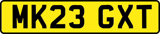 MK23GXT