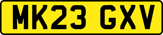 MK23GXV