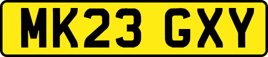 MK23GXY