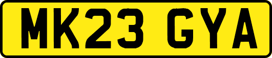 MK23GYA