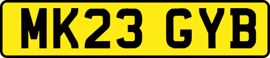 MK23GYB