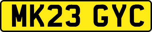 MK23GYC
