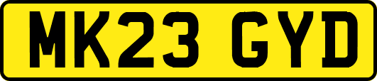 MK23GYD
