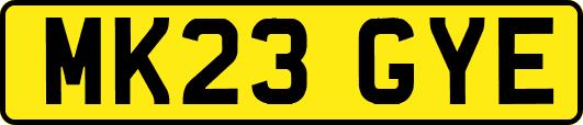 MK23GYE