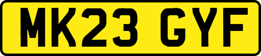 MK23GYF