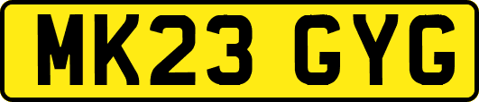 MK23GYG