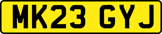 MK23GYJ