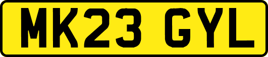 MK23GYL
