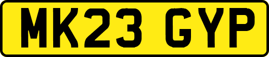 MK23GYP