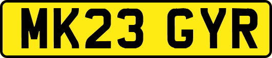 MK23GYR