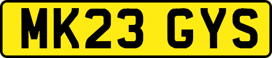 MK23GYS