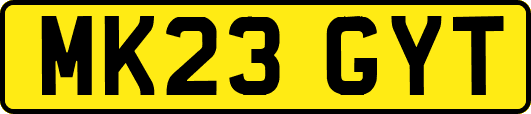 MK23GYT