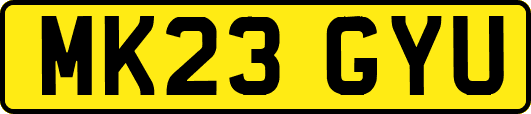 MK23GYU