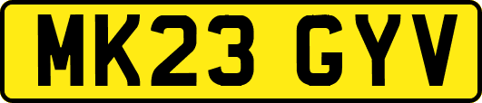 MK23GYV