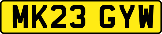 MK23GYW