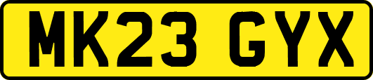 MK23GYX