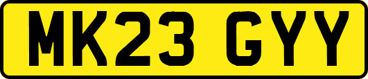 MK23GYY